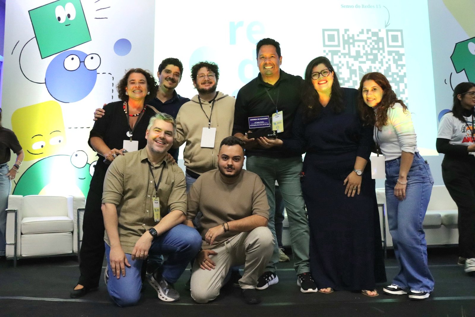 Assembleia Legislativa DE Mato Grosso conquista prêmio com inovação em comunicação digital