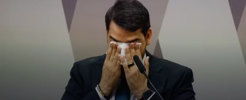 Senado rejeita indicação de Jorge Messias para o STF em derrota significativa para o governo Lula