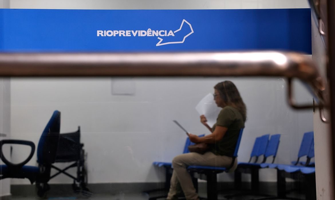 Alerj aprova restrição de investimentos do Rioprevidência a bancos federais