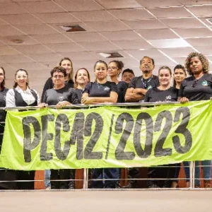 Assembleia Legislativa de Mato Grosso Aprova PEC para Valorizar Servidores e Ampliar a Polícia Penal, Além de Outras 14 Propostas, em Sessão Antecipada por Feriado de Cuiabá