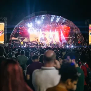 Cuiabá Celebra 307 Anos: ALMT e Prefeitura Promovem Festividades com Shows e Transmissão ao Vivo