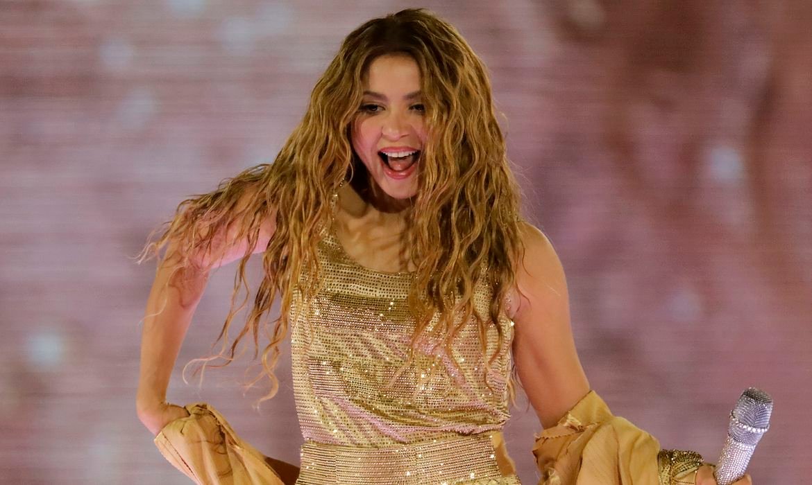 Metrôrio lança pulseira de retorno após show de Shakira na Praia de Copacabana