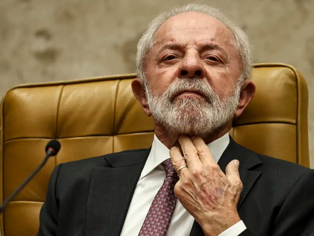 Desafios para Lula: derrotas no Congresso e cenário eleitoral complicado