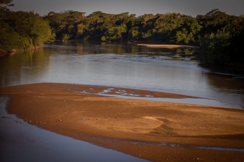 Rondonópolis avança na construção de lago artificial para segurança hídrica