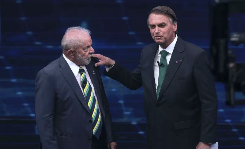 Pesquisa revela que 40% dos brasileiros veem economia pior com Lula em comparação a Bolsonaro