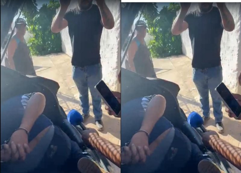 Marido confessa assassinato de empresária e enterra corpo em quintal de serralheria em MT