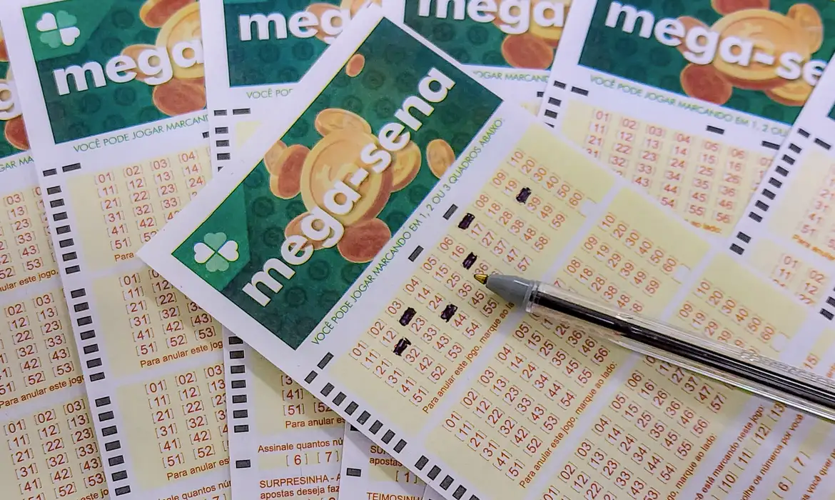 Prêmio da Mega-sena acumula e chega a R$ 36 milhões após sorteio sem ganhadores