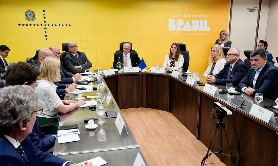 Delegação europeia acredita na aprovação do acordo com o Mercosul