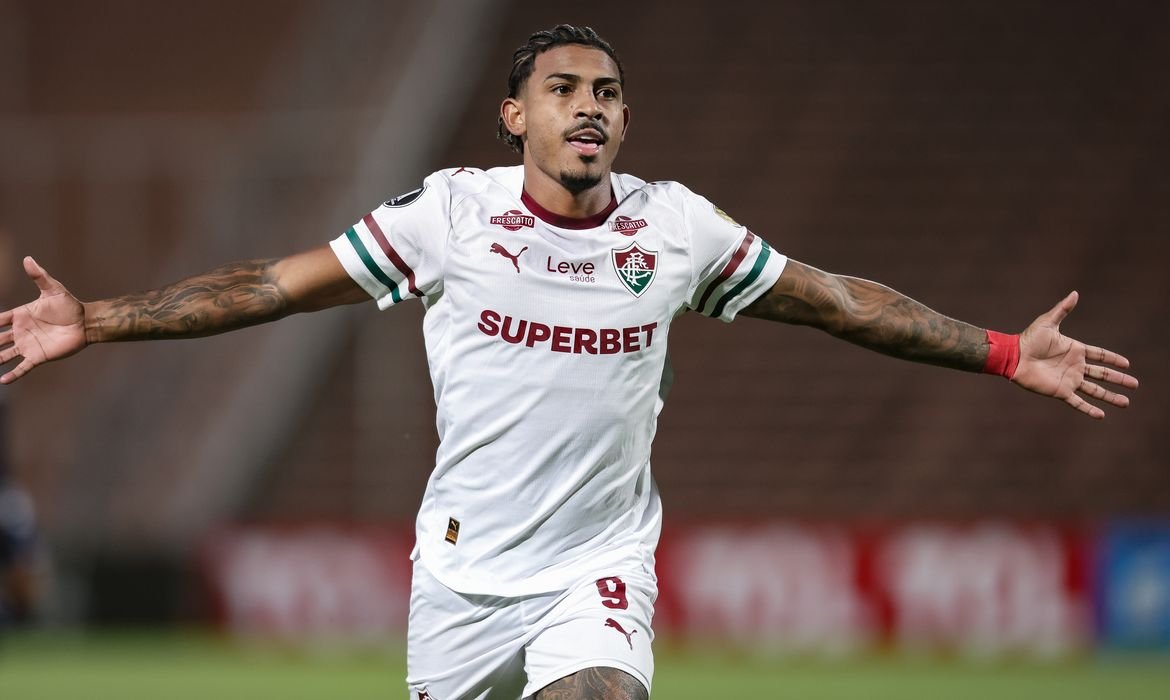 Fluminense conquista empate na Argentina e mantém esperanças na Libertadores
