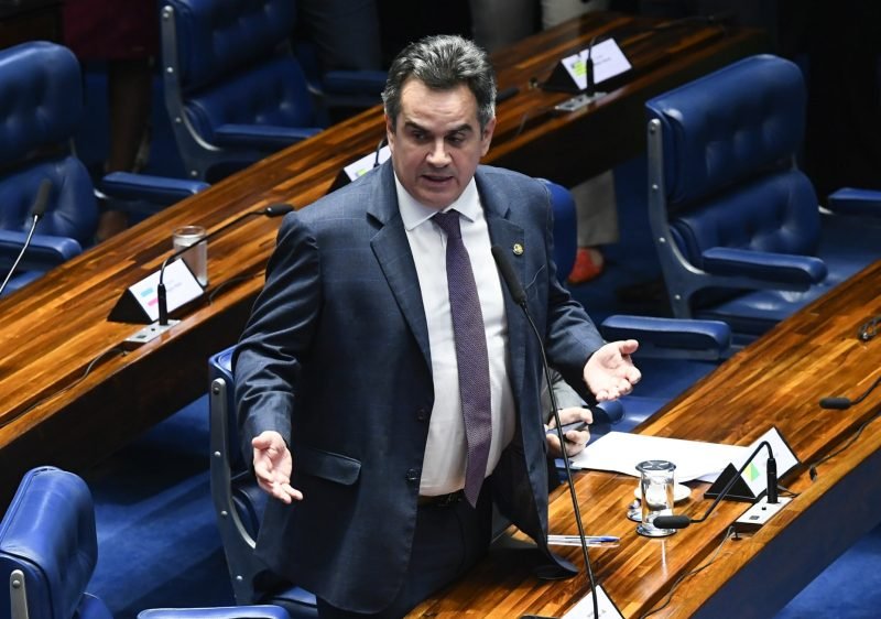 Ciro Nogueira é investigado em operação da PF relacionada ao caso Master