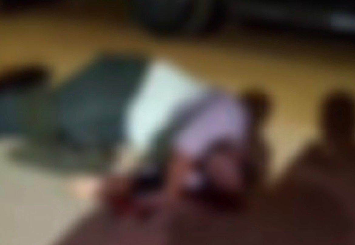 Jovem é assassinado em Cáceres; polícia prende suspeitos envolvidos no crime