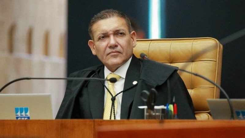 Kassio Nunes Marques assume presidência do TSE em meio a eleições polarizadas