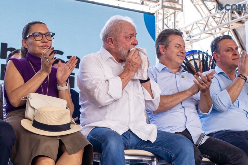 Cenário econômico em Rondonópolis: inadimplência atinge R$ 66 milhões sob governo Lula
