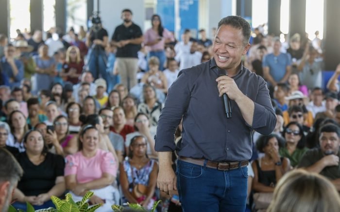 Prefeito de Rondonópolis gera expectativa com anúncio de novidades na saúde