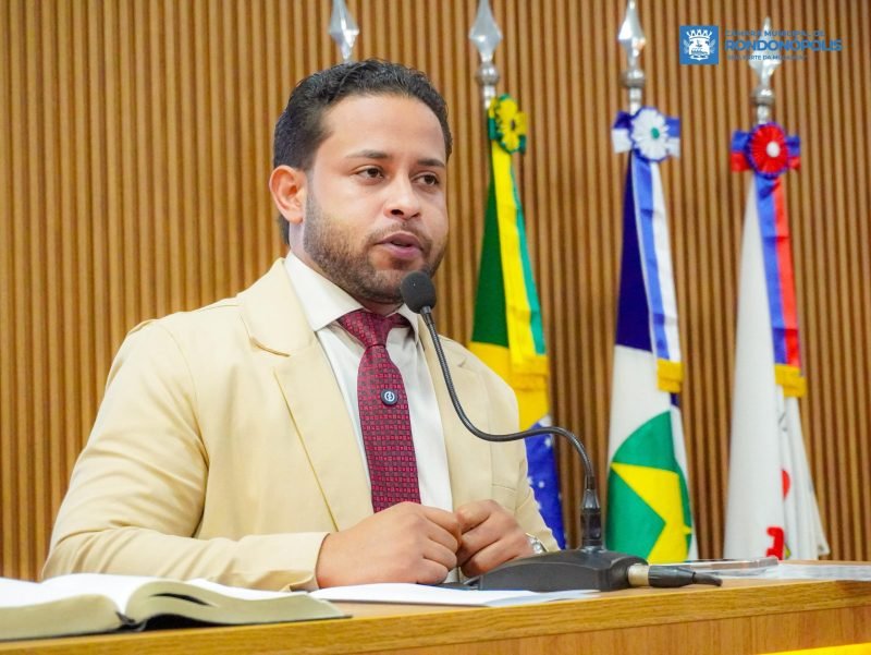 Evento Anuncia-me é reconhecido como Patrimônio Cultural Imaterial de Rondonópolis