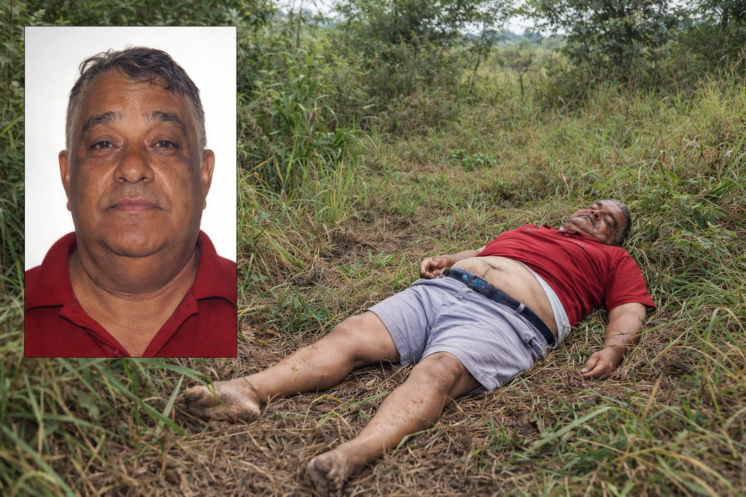 Imagem gerada com IA