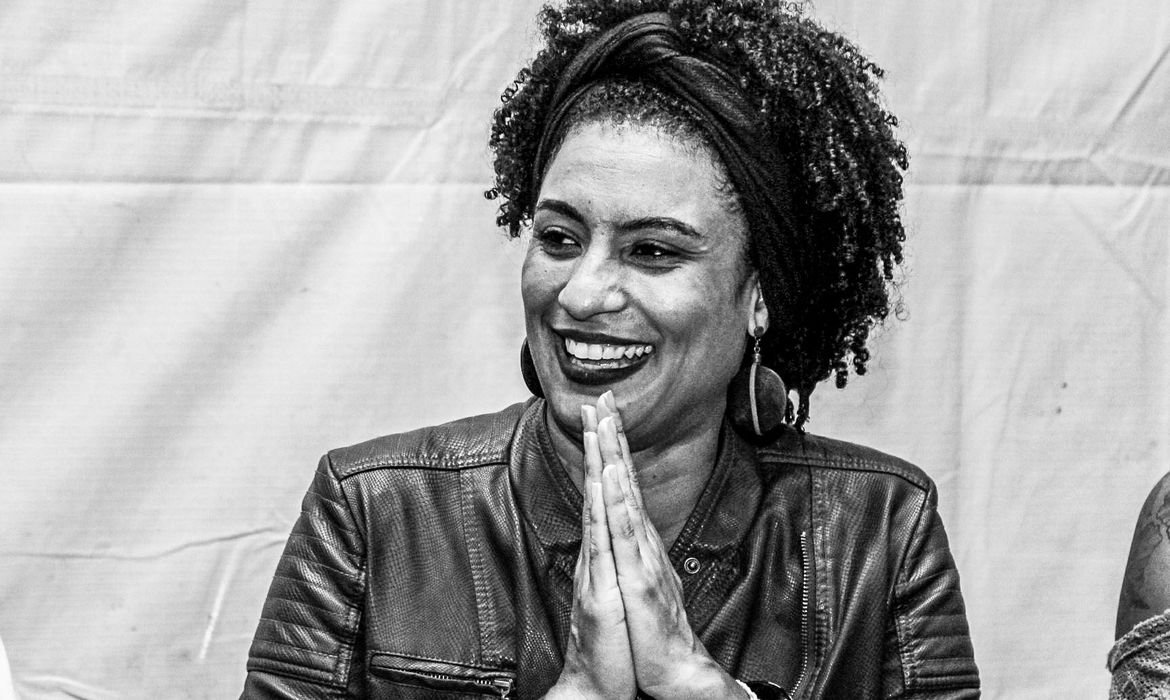 Ministro Moraes vota pela responsabilização de acusados de obstrução no caso Marielle Franco