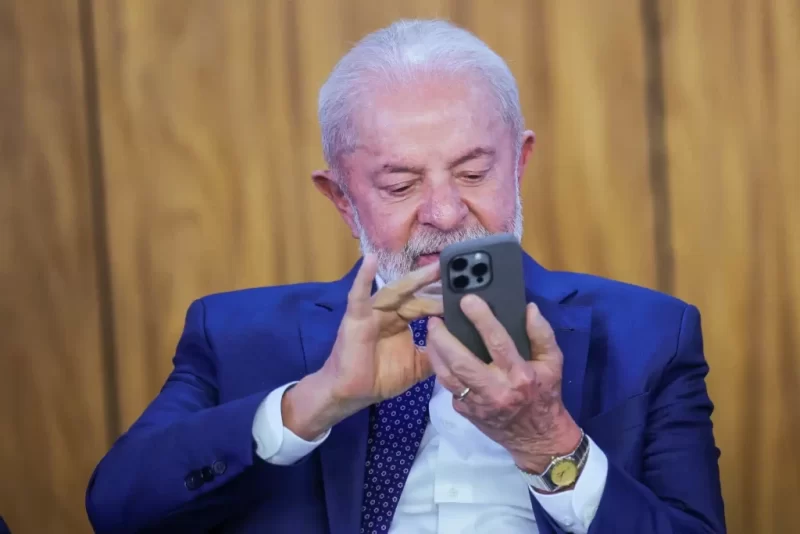 Governo Lula libera operação da 1xBet, plataforma com histórico de irregularidades