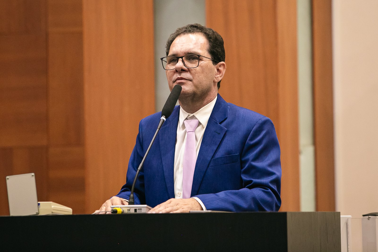 Chico Guarnieri elogia ações da Polícia Civil e pede fortalecimento da proteção infantil