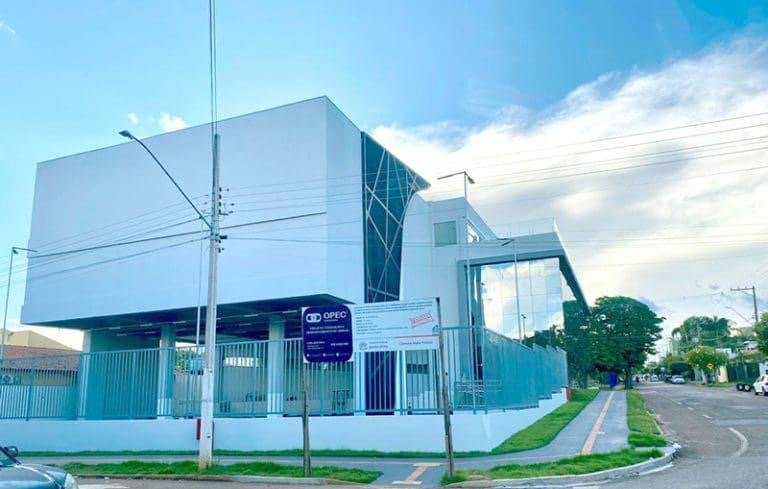 Câmara Municipal de Rondonópolis homenageia Gino Rondon com novo Centro Multicultural