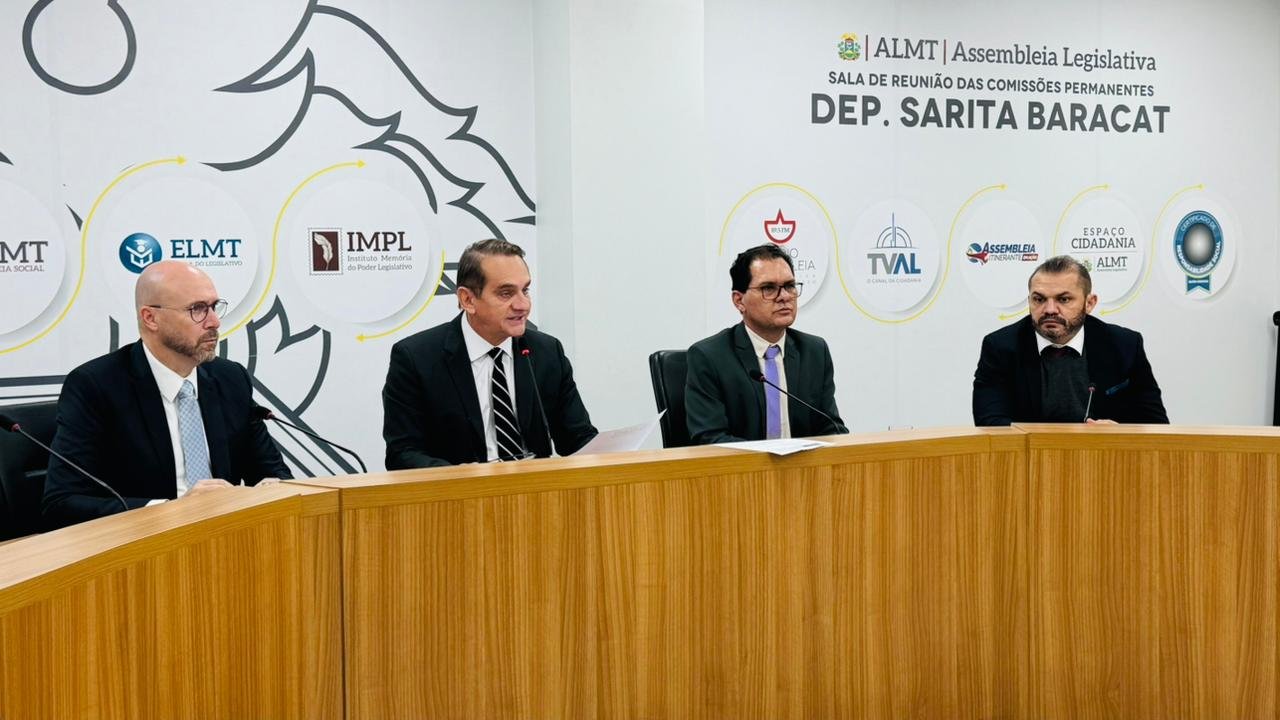 CPI da Saúde inicia nova fase com convocação DE procuradores e inspeções em hospitais
