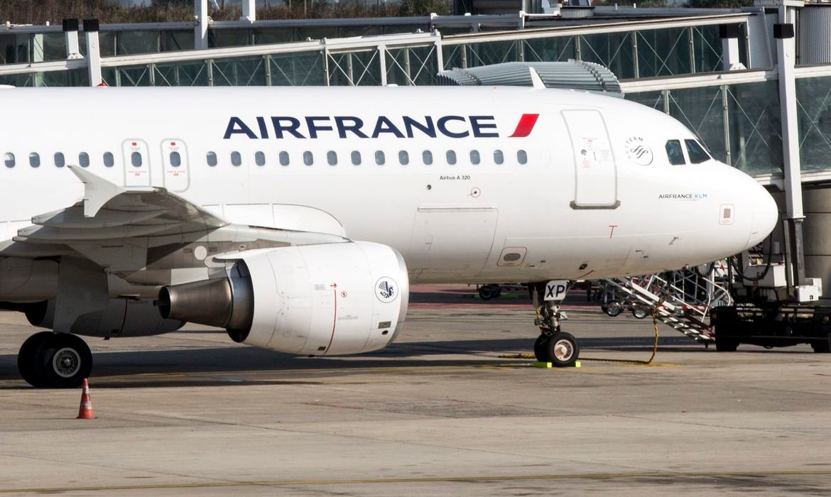 Corte francesa responsabiliza Airbus e Air France por tragédia aérea de 2009