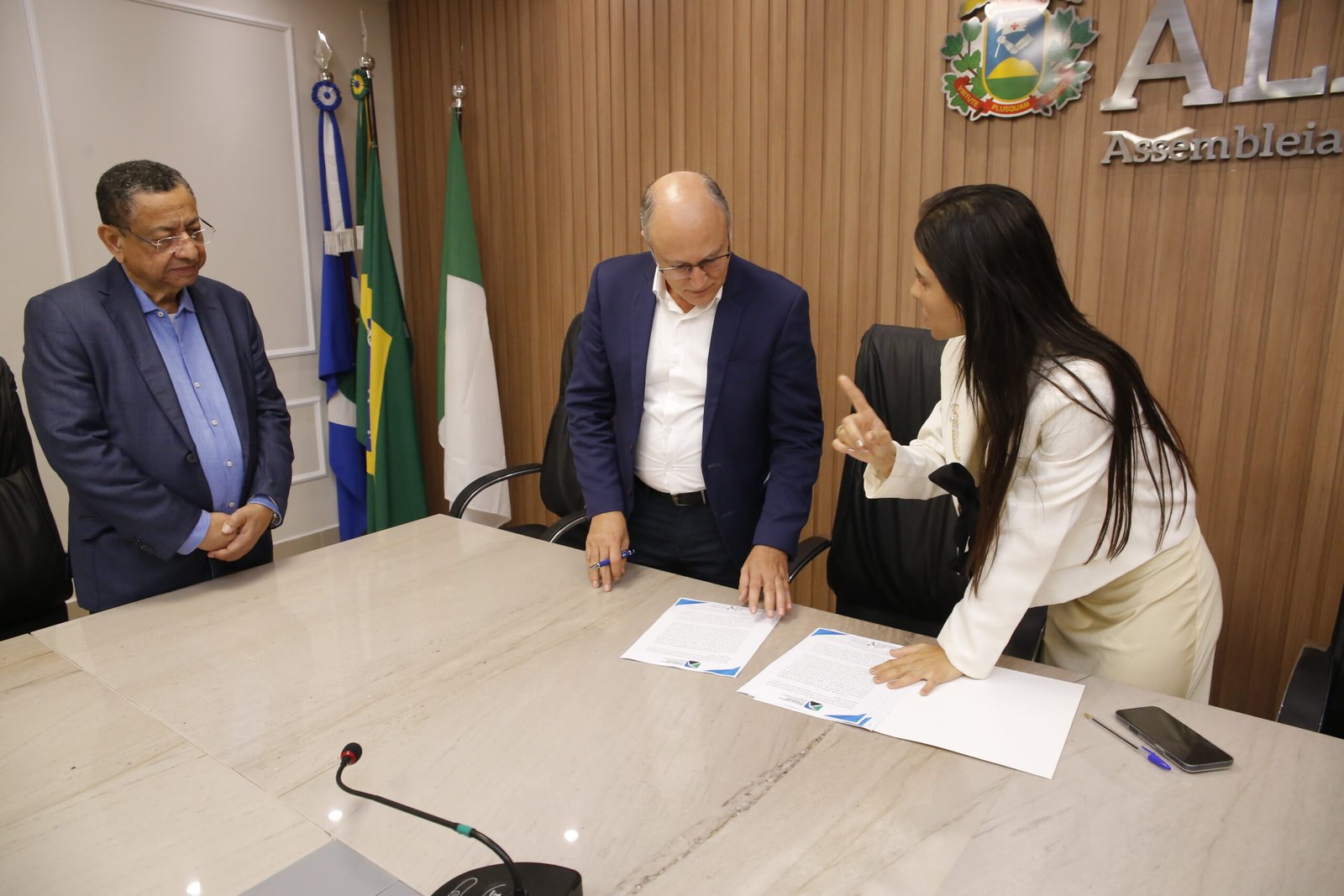 Mato Grosso avança com projeto inovador DE mineração sustentável na Baixada Cuiabana