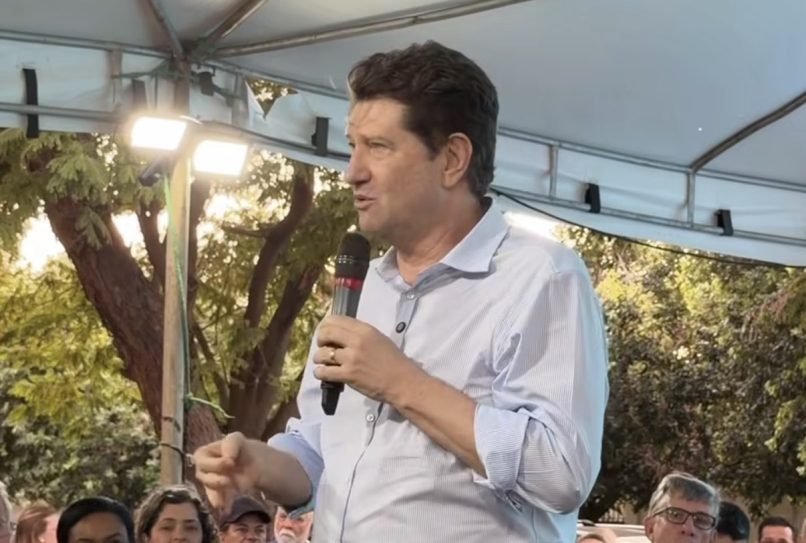 Alinhamento entre Cláudio e Pivetta impulsiona investimentos na Santa Casa de Rondonópolis