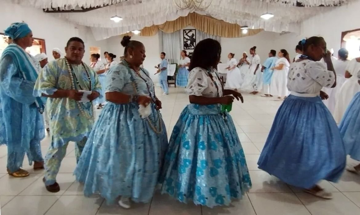 Mostra em São Luís celebra a cultura do tambor de mina com imersão única
