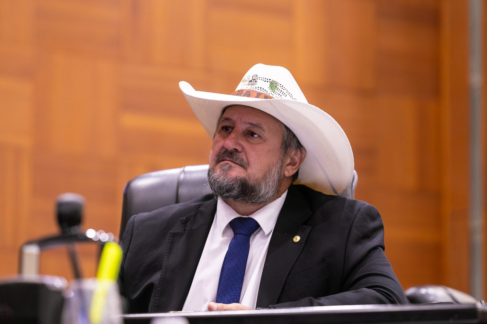 Assembleia Legislativa DE Mato Grosso aprova cadastro estadual DE condenados por estupro