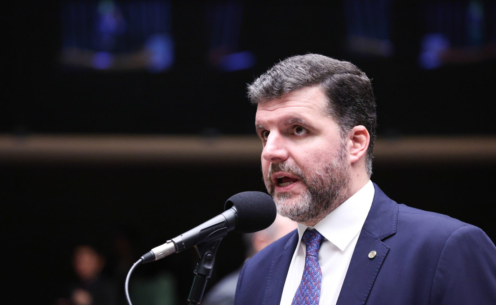 Câmara aprova reformulação do seguro rural com subsídios e novas garantias