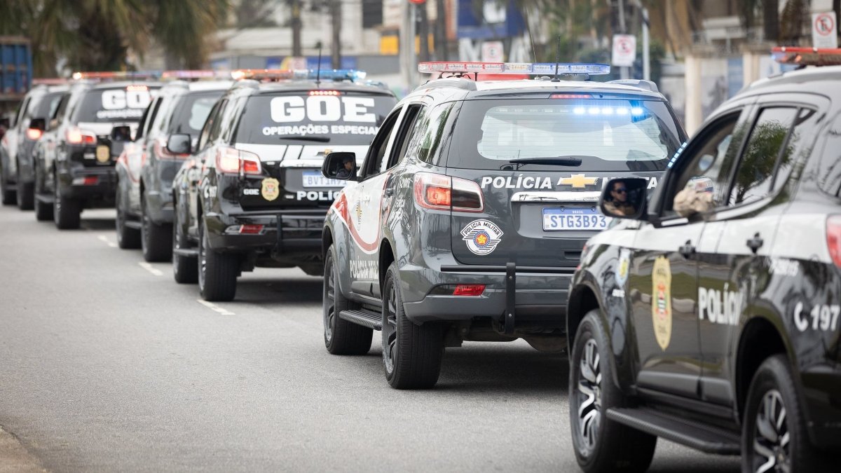 Operação revela como o PCC utiliza fintechs para lavar bilhões de reais do crime