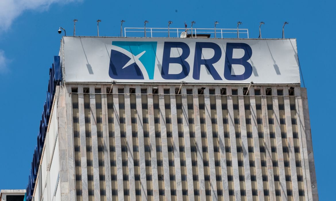 GDF e União firmam acordo para empréstimo ao BRB após investigações de fraudes