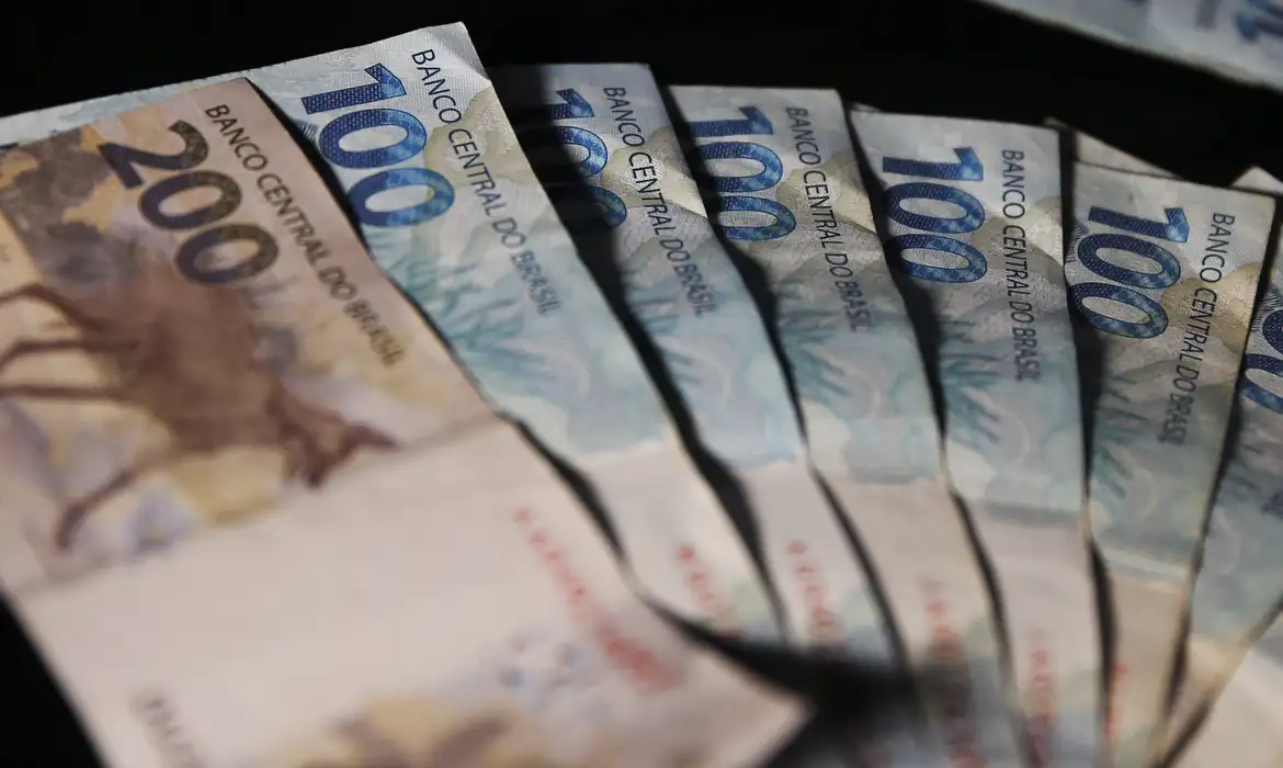 Governo Central registra superávit primário de R$ 25,2 bilhões em abril