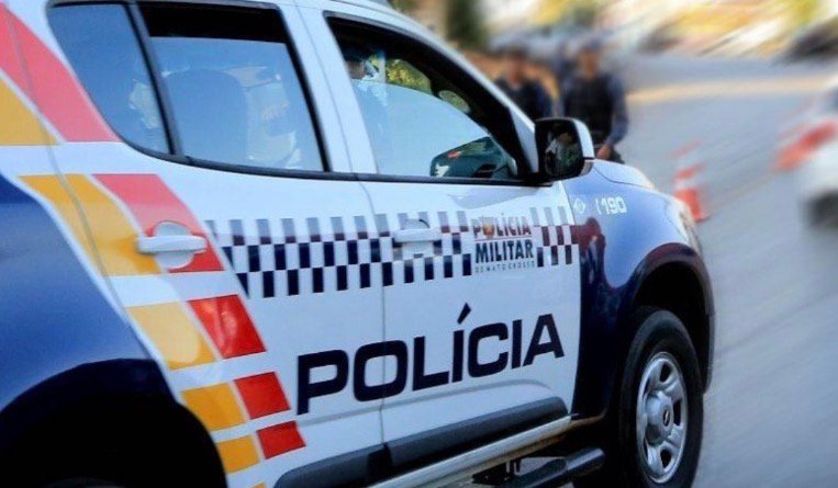 Polícia Militar resgata casal em cárcere privado e prende cinco suspeitos em Sinop