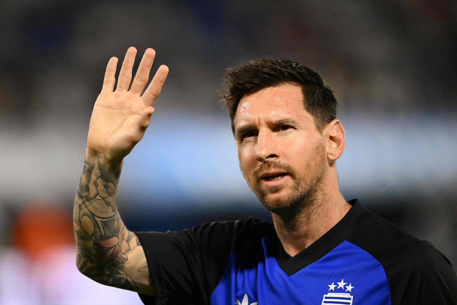 Argentina divulga convocados para a Copa do Mundo com Messi e Flaco Lopéz