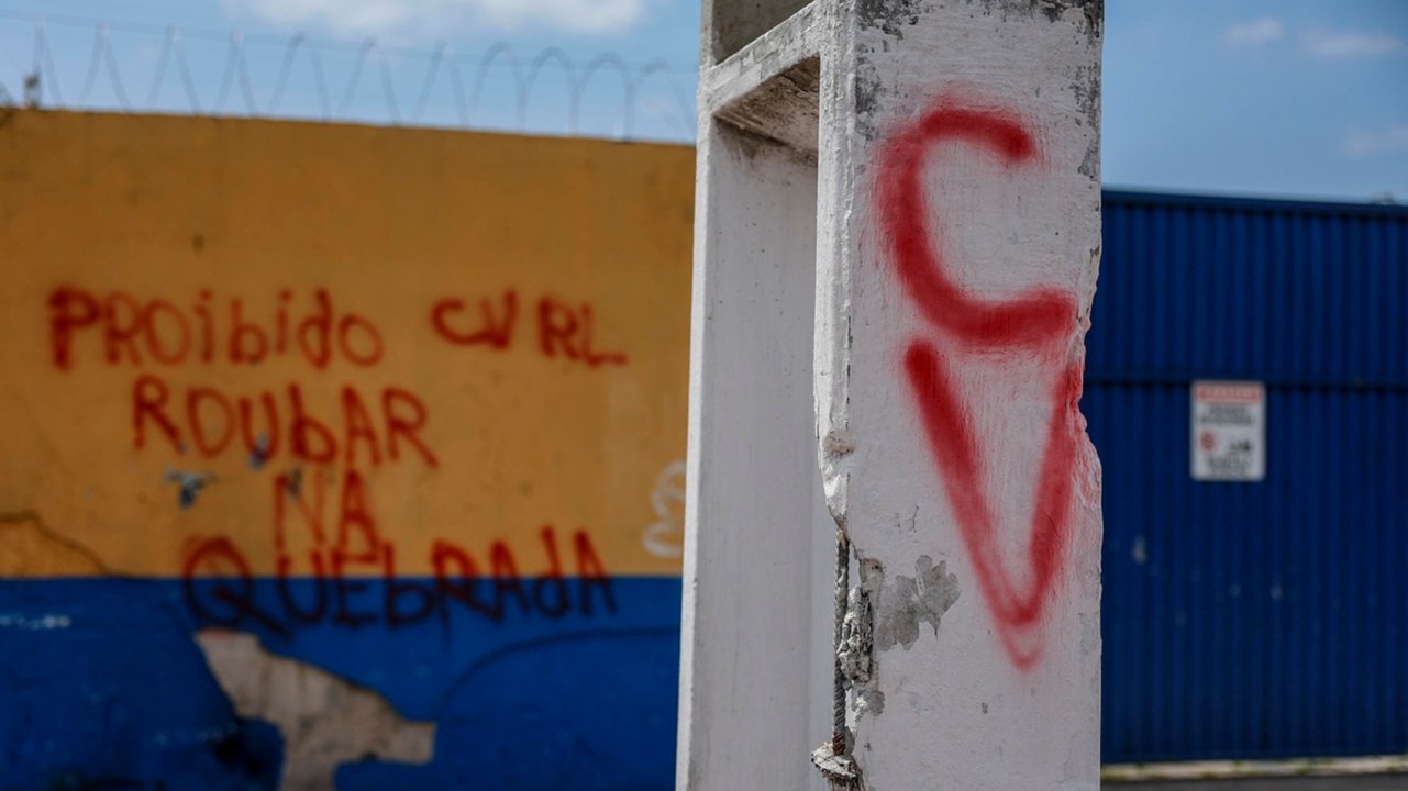 PCC e CV são classificados como organizações terroristas pelos EUA