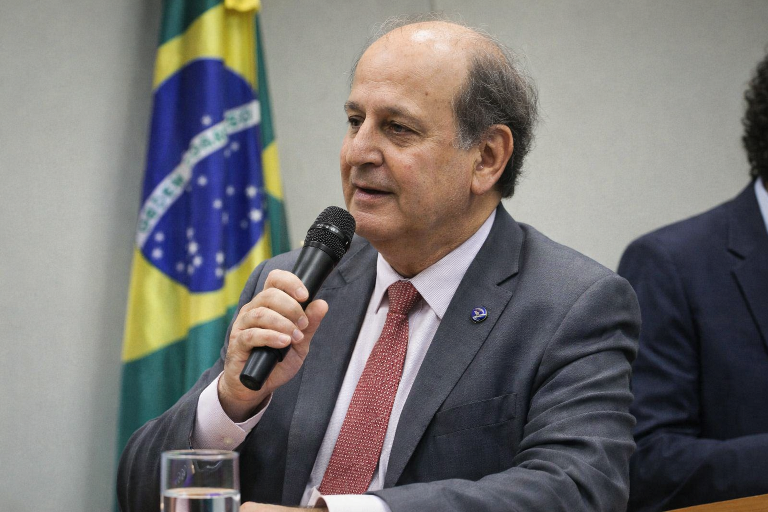 Imagem gerada com IA