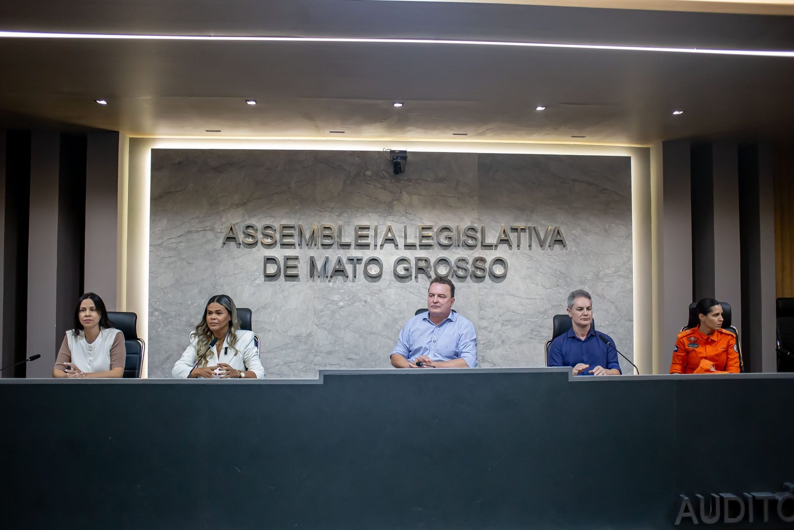 CST da enfermagem apresenta balanço e homenageia profissionais do setor em Mato Grosso
