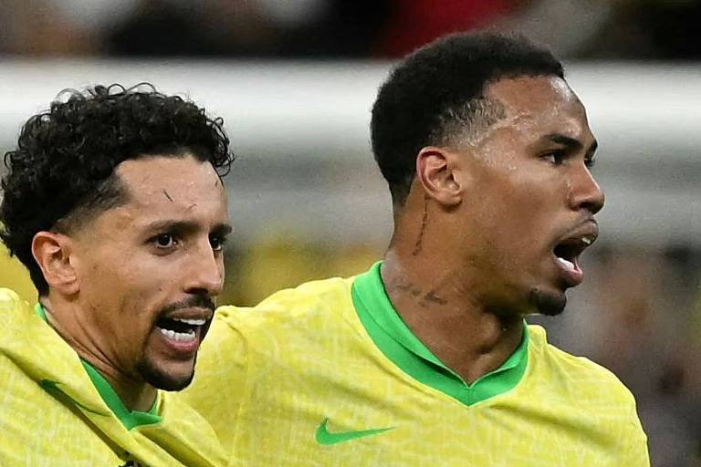 Marquinhos e Magalhães: a zaga que pode levar o Brasil ao sucesso na Copa do Mundo