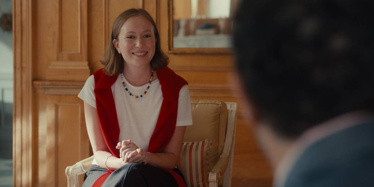 Hannah Einbinder reflete sobre o fim de 'Hacks': 'Não sinto que preciso dizer adeus'