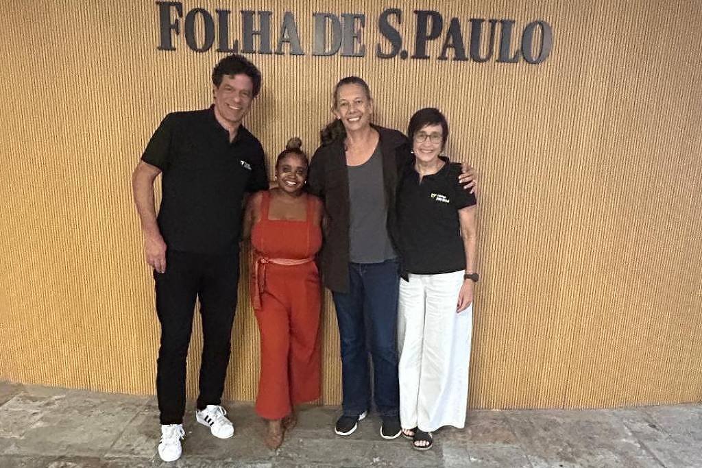 Atletas pelo Brasil completa 20 anos em busca de pacto nacional pelo esporte