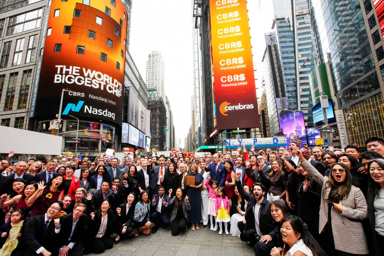 Corretora brasileira oferece acesso direto à Nasdaq e NYSE sem intermediários