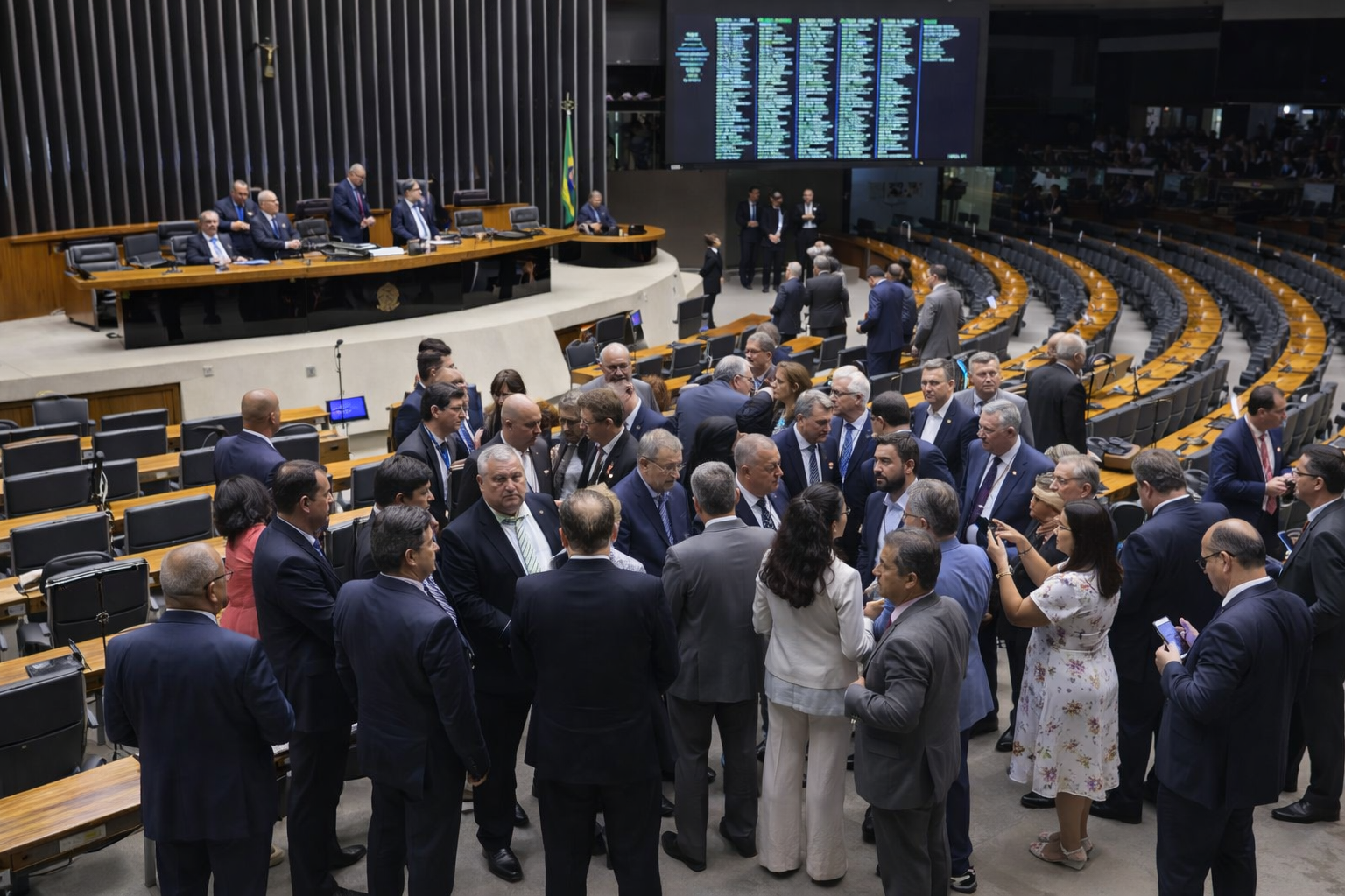 Imagem gerada com IA