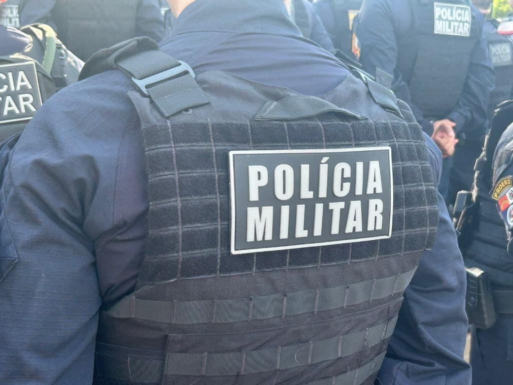 Briga entre funcionários resulta em tentativa de homicídio em frigorífico de Várzea Grande