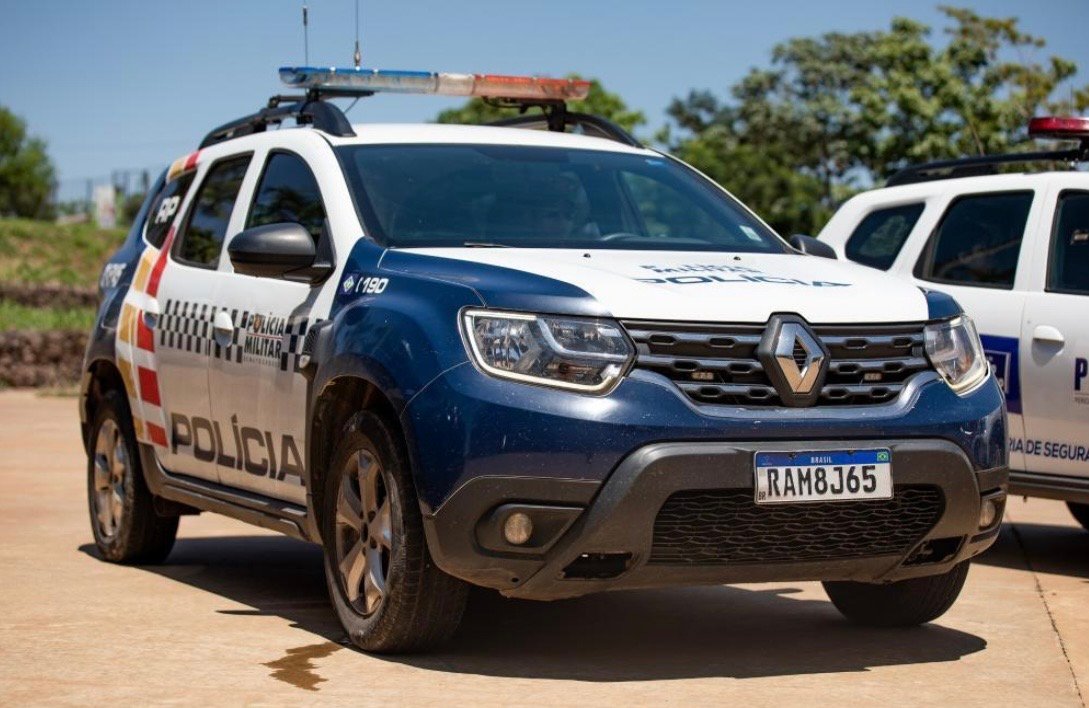 Polícia Militar captura suspeitos de tentativa de homicídio e furto de gado em Porto Estrela