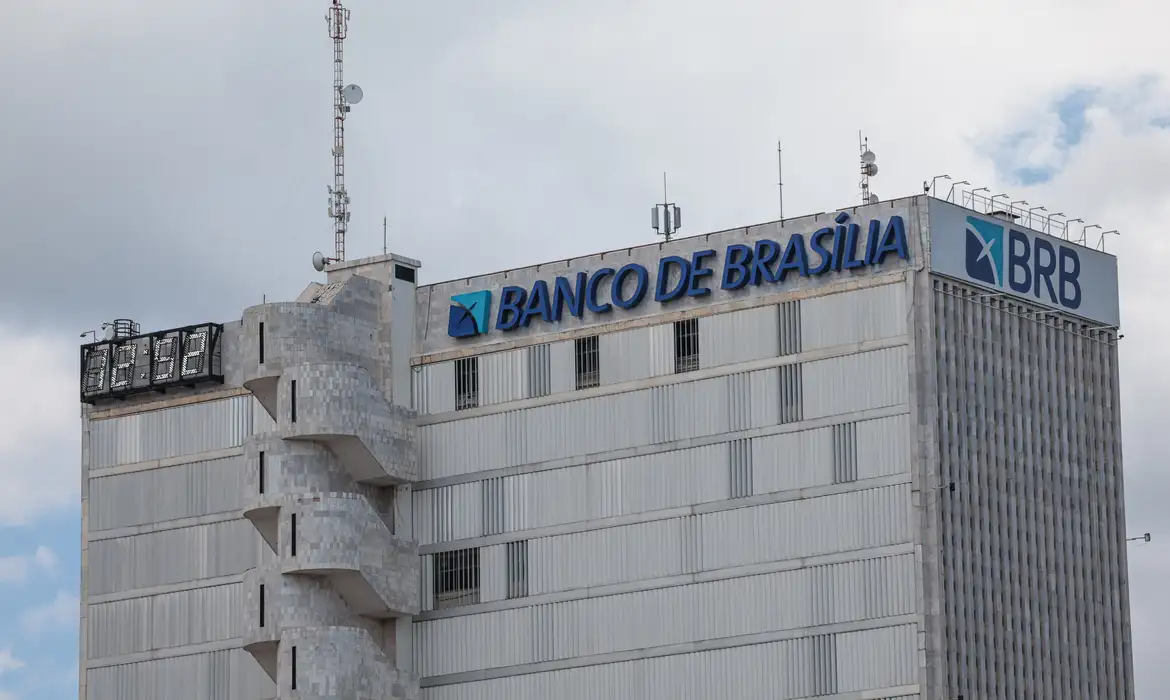 BRB adia divulgação de balanço financeiro após acordo de socorro com a União