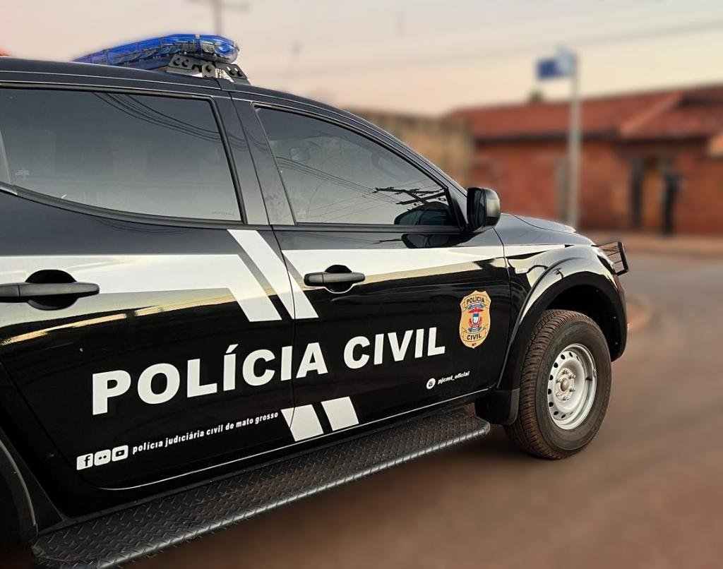 Mulher denuncia ex-companheiro por agressões e violência sexual em Cuiabá
