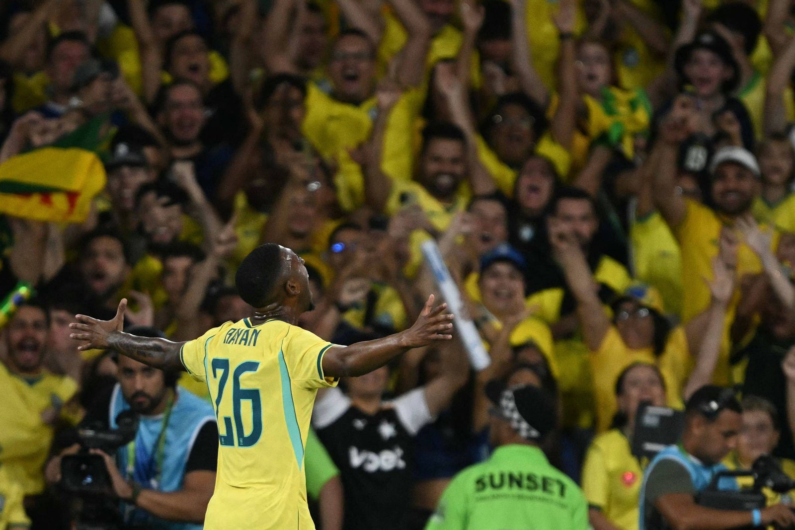 Goleada sobre o Panamá traz desafios para Ancelotti antes da Copa