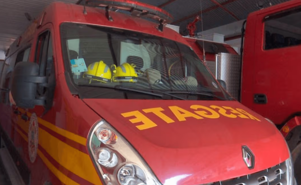 Motorista atropela três pessoas em Sinop e foge sem prestar socorro